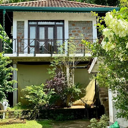 Dosemo Cabana Induruwa Esterno foto